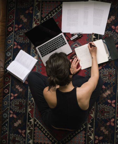 atelier de scriere creativă pentru copii București