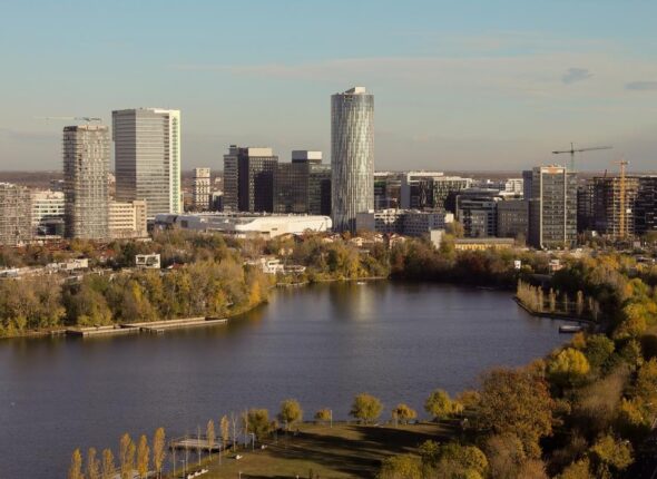 Romanian language courses in Bucharest – Emeritas center for foreigners