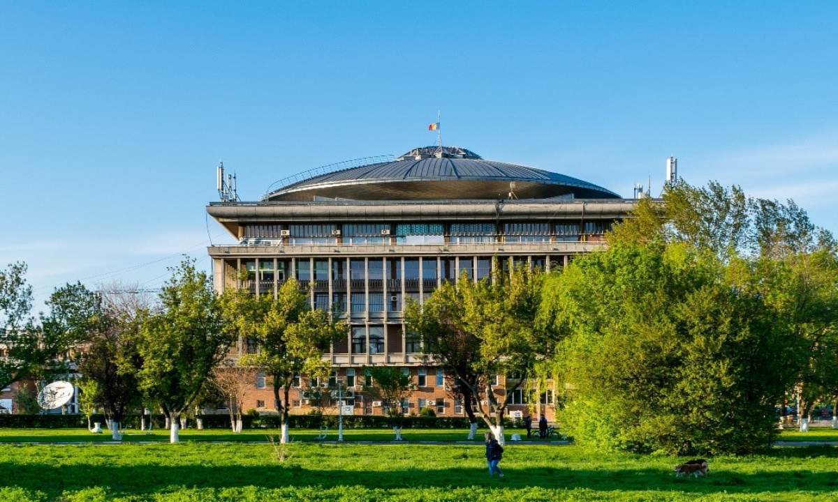 Romanian language courses in Bucharest – Emeritas center for foreigners